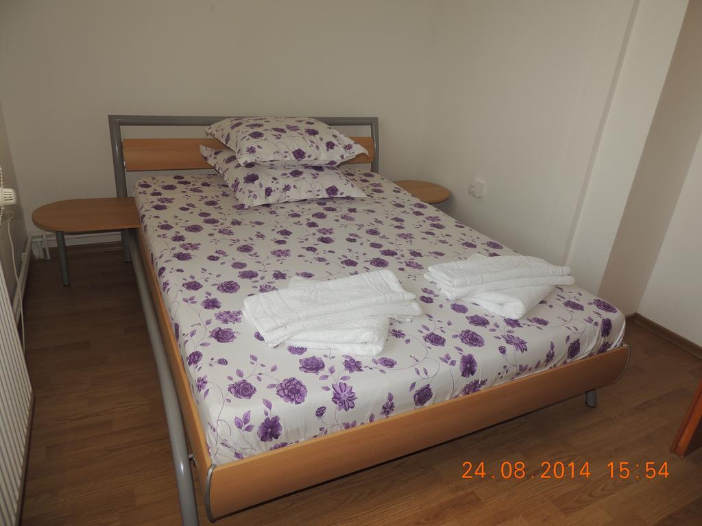 Pensiunea Iulia Sulina Quarto foto