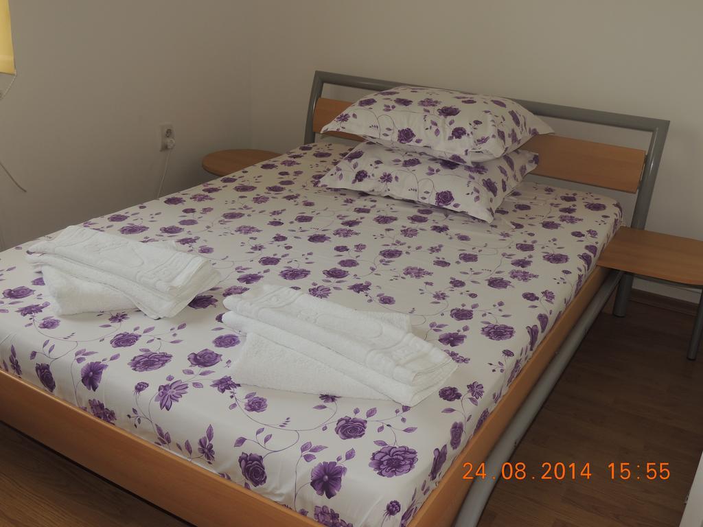 Pensiunea Iulia Sulina Quarto foto